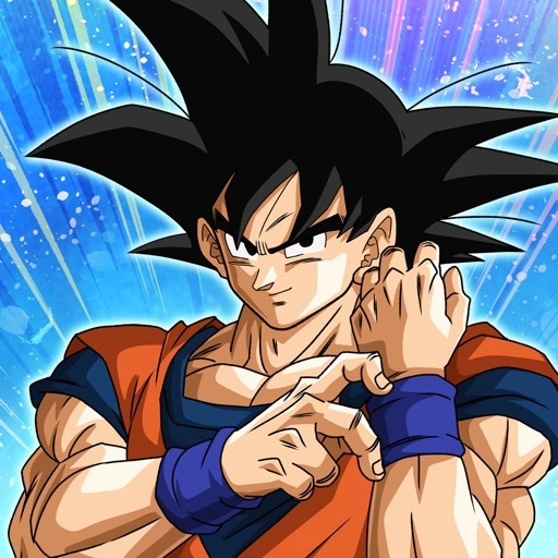 Dragon Ball Z Dokkan Battle codes