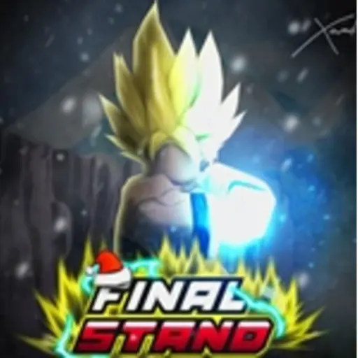 Dragon Ball Z Final Stand codes