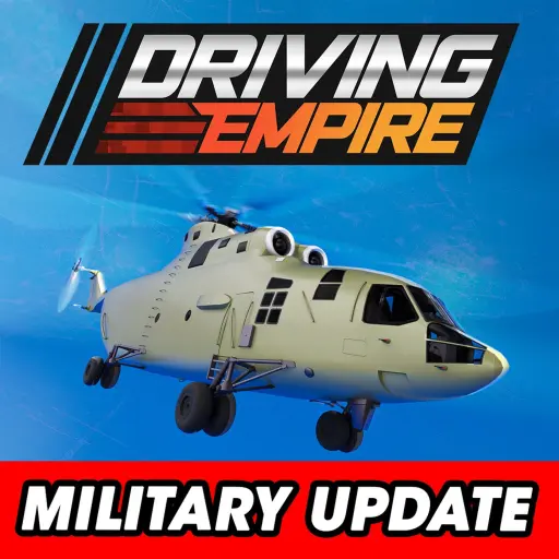 Driving Empire codes
