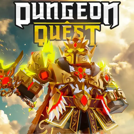 Dungeon Quest codes