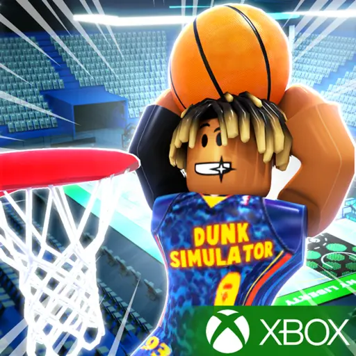 Dunking Simulator codes