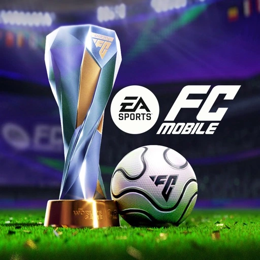 EA Sports FC Mobile 26 codes