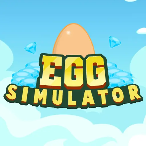 Egg Simulator codes