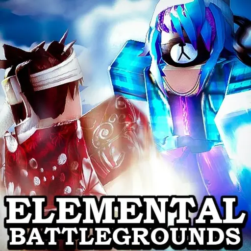 Elemental Battlegrounds codes