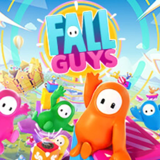 Fall Guys codes