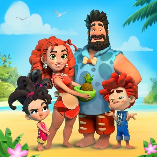 Family Island codes