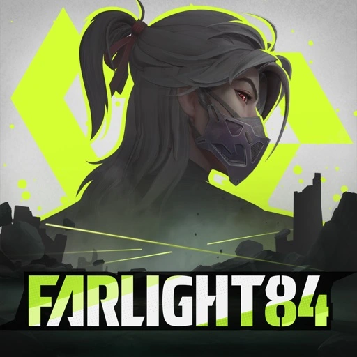 Farlight 84 codes