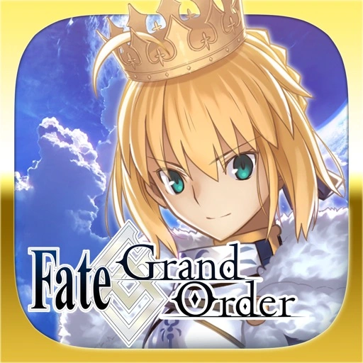 Fate/Grand Order codes