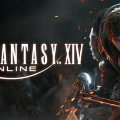 Final Fantasy XIV codes