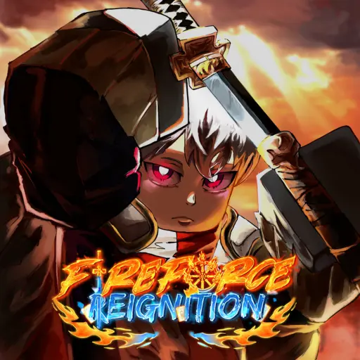 Fire Force Reignition codes