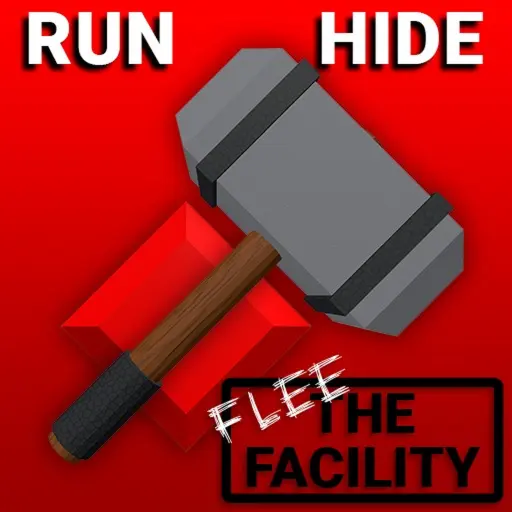 Flee the Facility codes