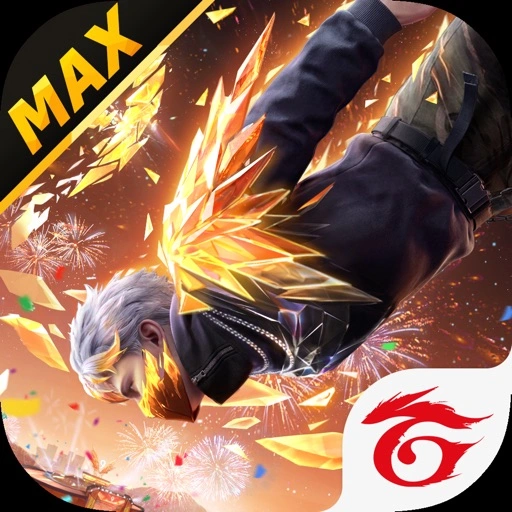 Free Fire MAX codes