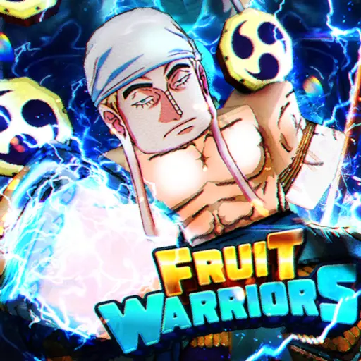 Fruit Warriors codes