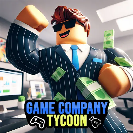 Game Company Tycoon codes