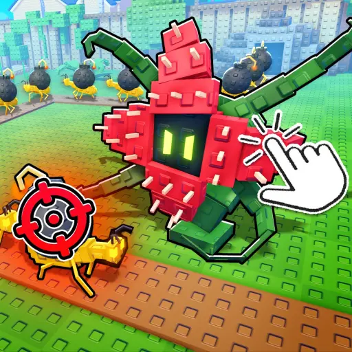 Garden Tower Defense codes