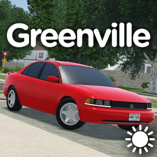 Greenville codes