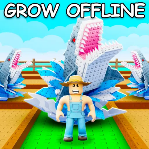 Grow a Garden codes