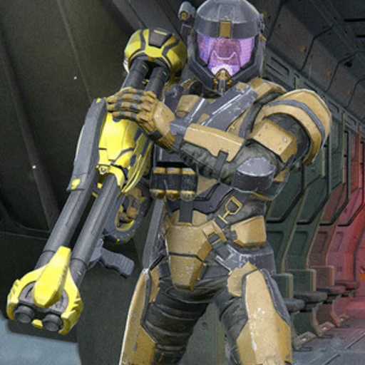 Halo Infinite codes