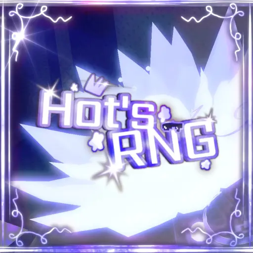 Hot's RNG codes