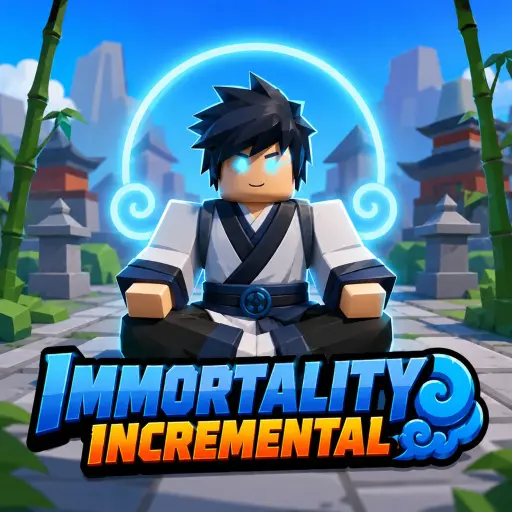 Immortality Incremental codes