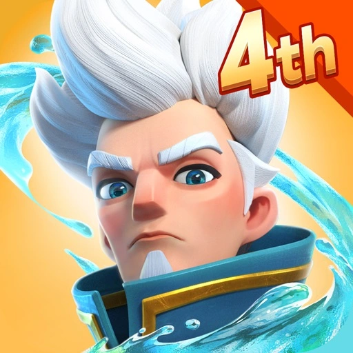 Infinity Kingdom codes