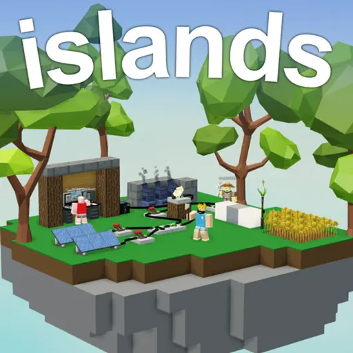 Islands codes