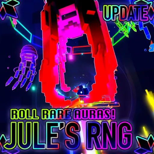 Jule's RNG codes