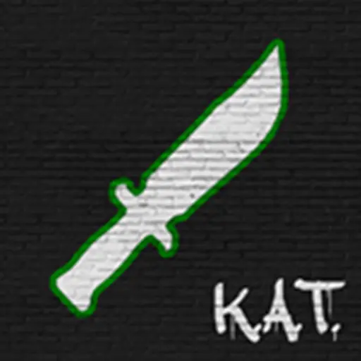 KAT (Knife Ability Test) codes