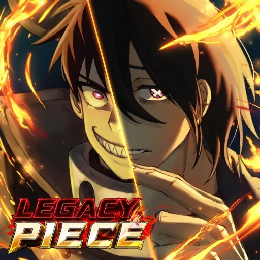 Legacy Piece codes