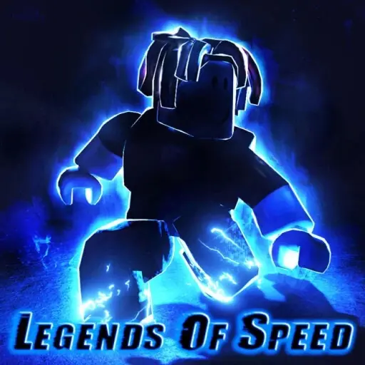 Legends of Speed codes