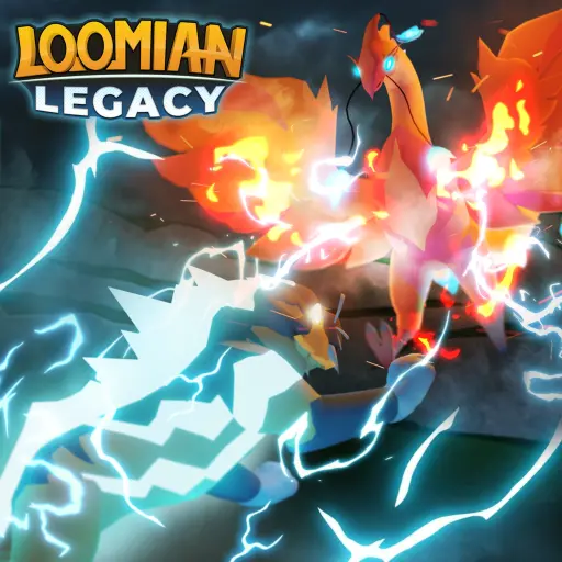 Loomian Legacy codes