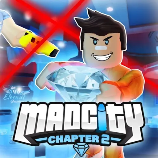 Mad City codes