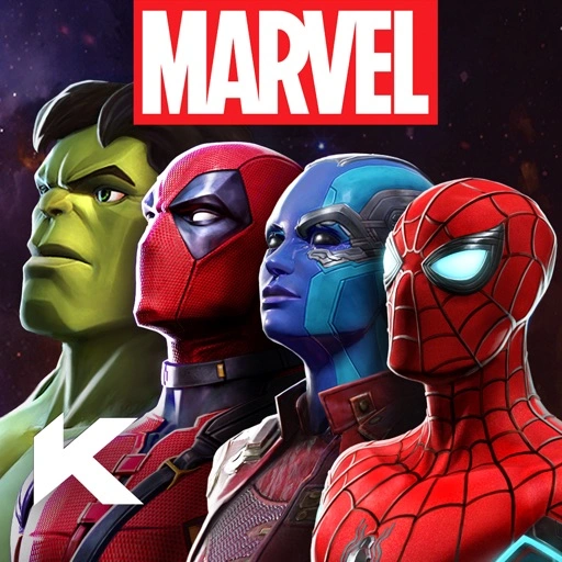 MARVEL Contest of Champions codes