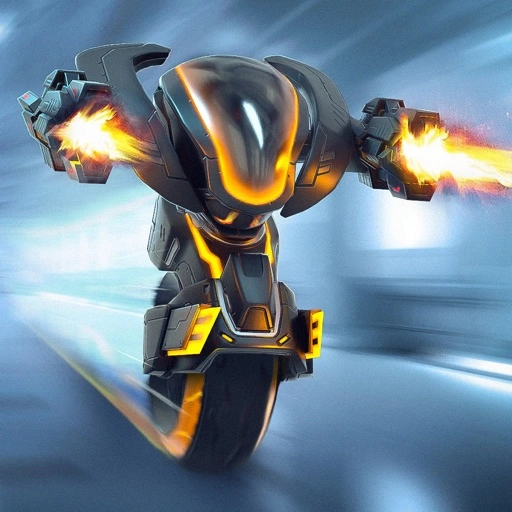 Mech Arena codes