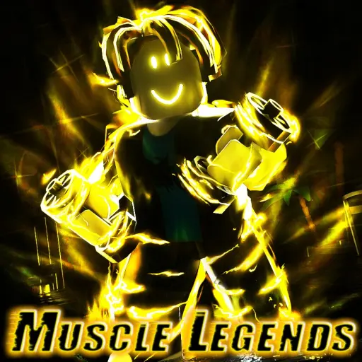 Muscle Legends codes