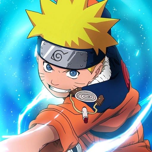 Naruto x Boruto Ninja Voltage codes
