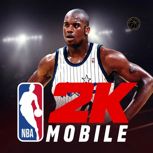 NBA 2K Mobile codes