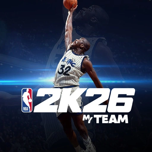 NBA 2K26 codes