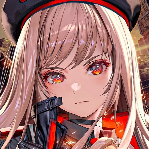 Nikke: Goddess of Victory codes