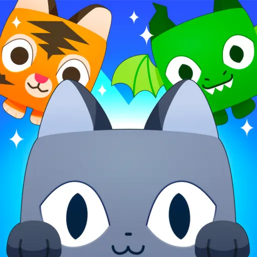 Pet Simulator X codes