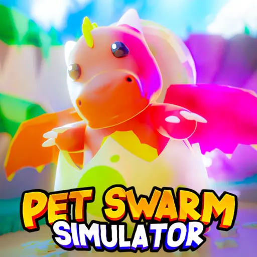 Pet Swarm Simulator codes