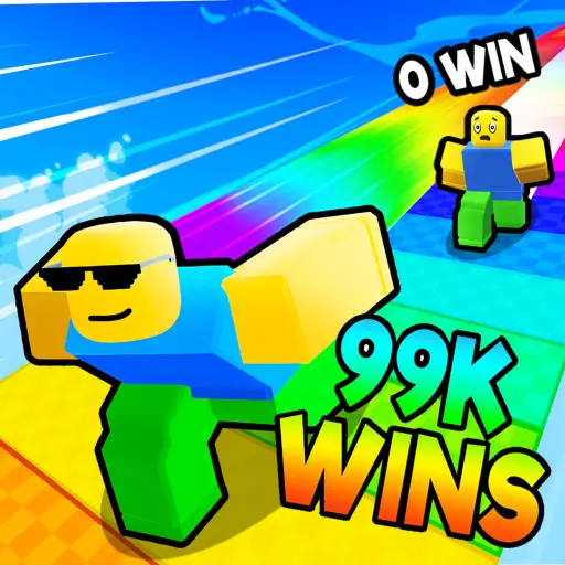 Race Clicker codes