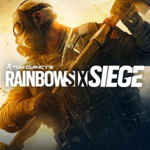 Rainbow Six Siege X codes