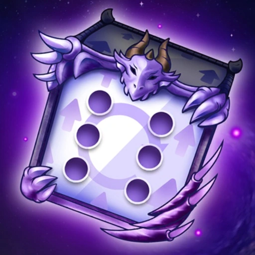 Random Dice codes