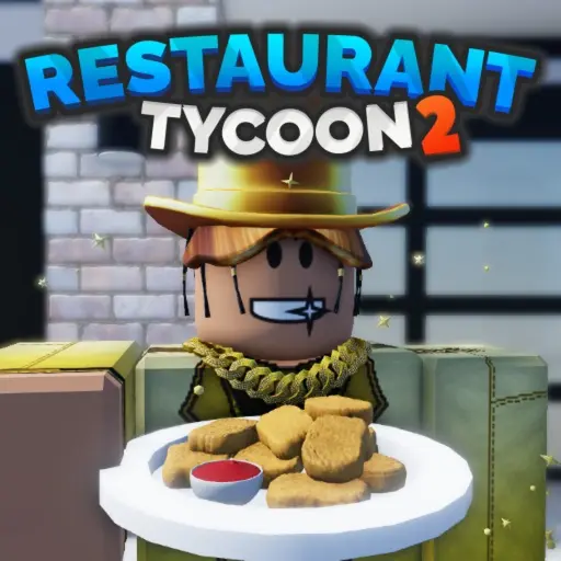 Restaurant Tycoon 2 codes