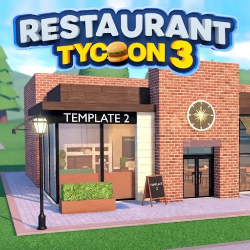 Restaurant Tycoon 3 codes