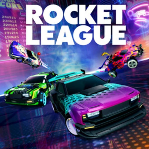 Rocket League codes