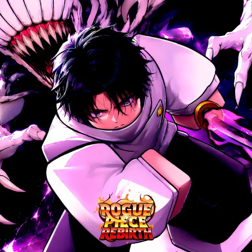 Rogue Piece codes