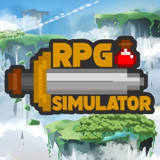 RPG Simulator codes
