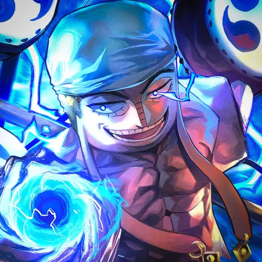 Sailor Piece codes